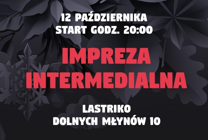 Impreza intermedialna